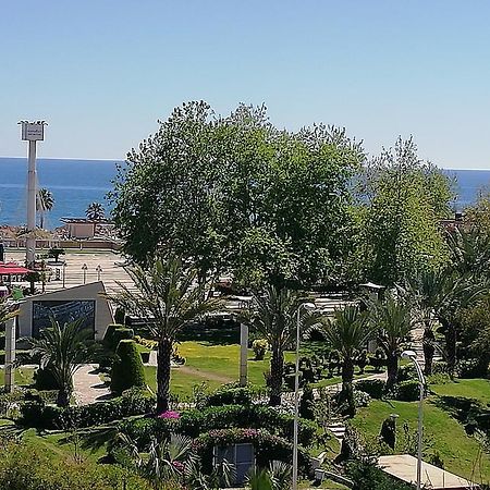Casa De Sirena Apart Antalya Exterior photo